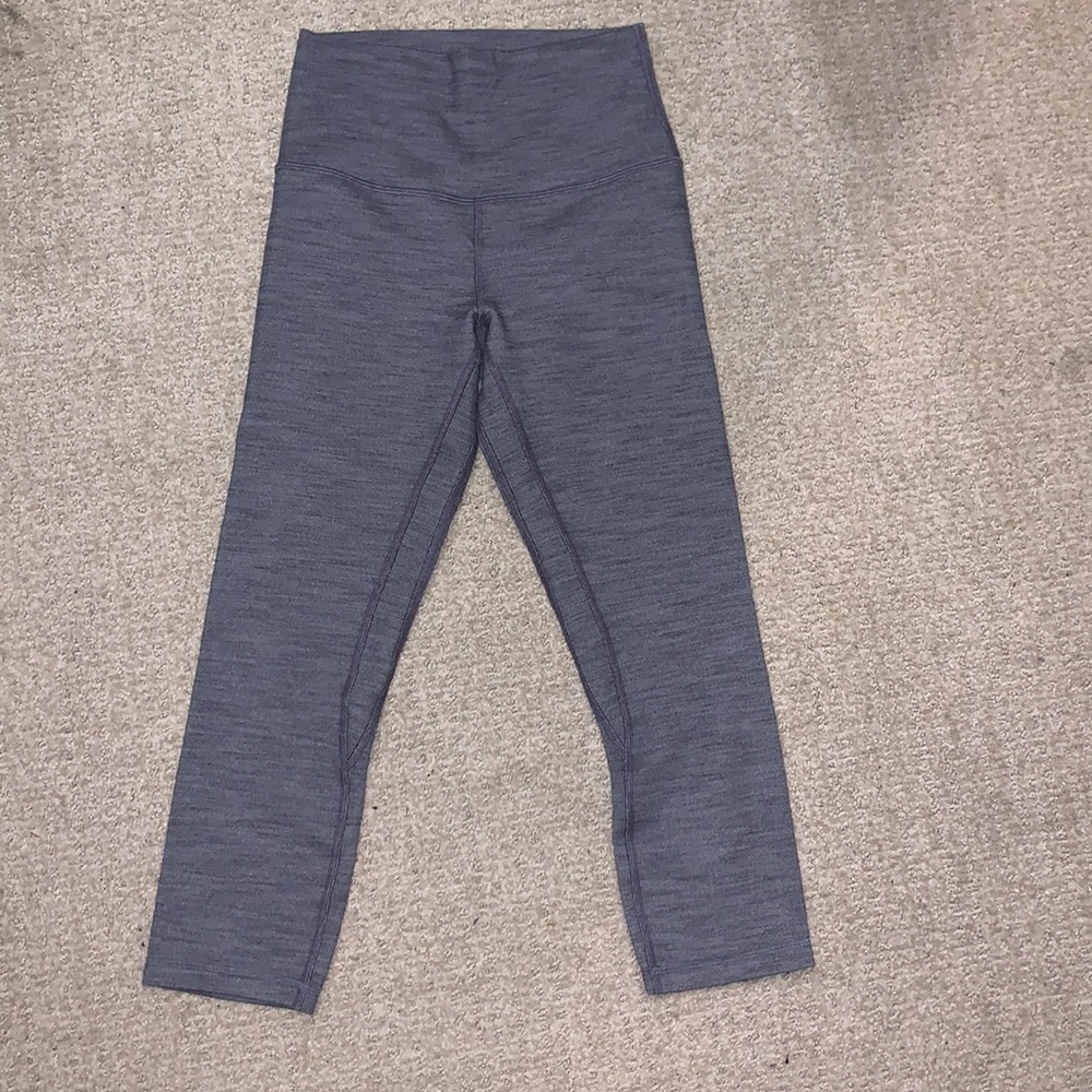 Lululemon Align Leggings